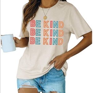 Be Kind TShirt